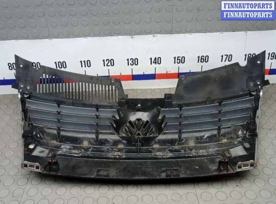 купить решетка радиатора на VOLKSWAGEN PASSAT B6