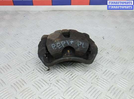 купить суппорт тормозной передний левый на OPEL COMBO C