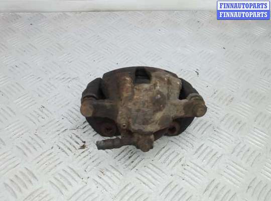 купить суппорт тормозной передний левый на OPEL COMBO C