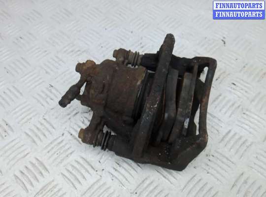 купить суппорт тормозной передний левый на OPEL COMBO C