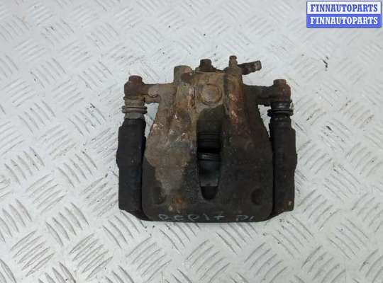 купить суппорт тормозной передний левый на OPEL COMBO C