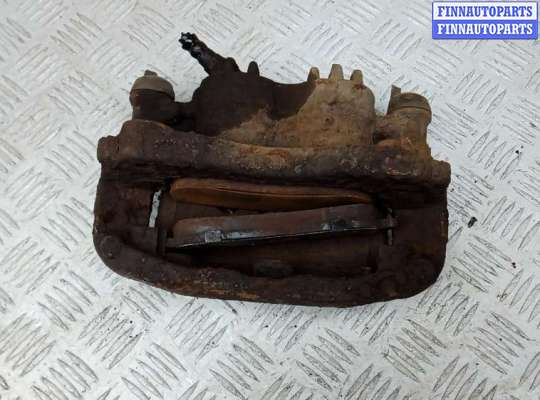 купить суппорт тормозной передний левый на RENAULT MASTER 3