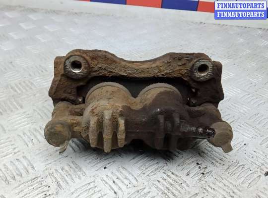 купить суппорт тормозной передний левый на RENAULT MASTER 3