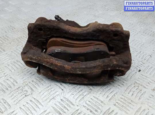 купить суппорт тормозной передний левый на RENAULT MASTER 3