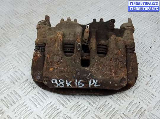 купить суппорт тормозной передний левый на RENAULT MASTER 3