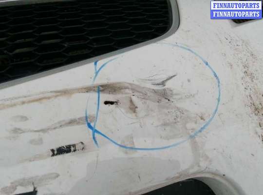 купить бампер передний на CHEVROLET CRUZE J300