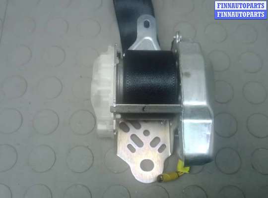 купить ремень безопасности с пиропатроном сиденья переднего на TOYOTA COROLLA VERSO 2