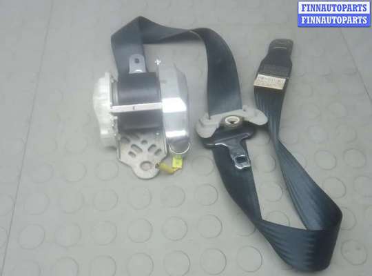 купить ремень безопасности с пиропатроном сиденья переднего на TOYOTA COROLLA VERSO 2