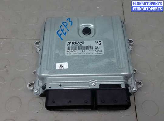 купить блок управления двс на VOLVO XC60 1