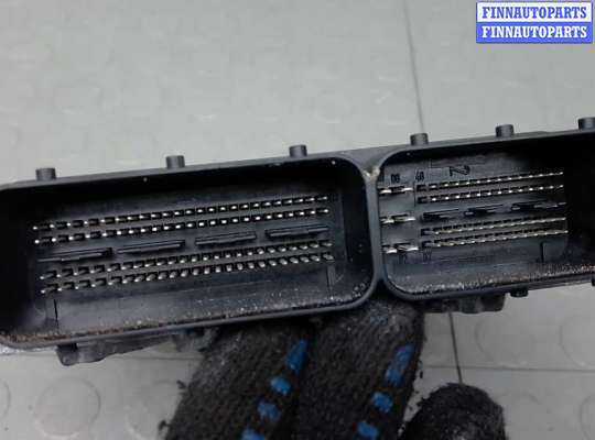 купить блок управления двс на VOLVO XC60 1