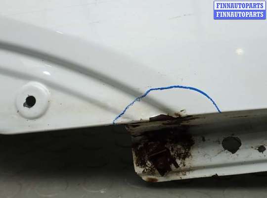 купить крыло переднее правое на FORD TRANSIT 8