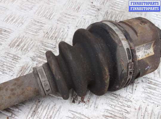 Приводной вал (Полуось в сборе) на Toyota Prius II