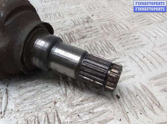 Приводной вал (Полуось в сборе) на Toyota Prius II