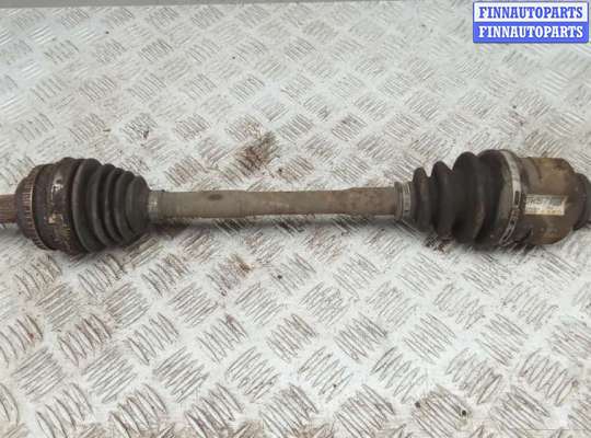 Приводной вал (Полуось в сборе) на Toyota Prius II