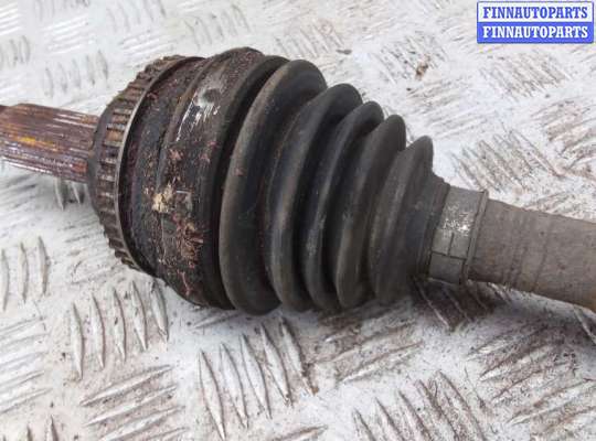 Приводной вал (Полуось в сборе) на Toyota Prius II