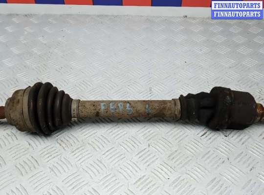 купить привод передний левый на PEUGEOT PARTNER 2