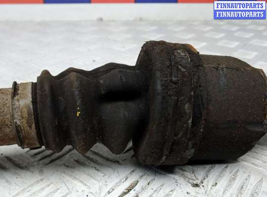 купить привод передний левый на PEUGEOT PARTNER 2