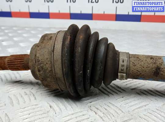 купить привод передний левый на PEUGEOT PARTNER 2