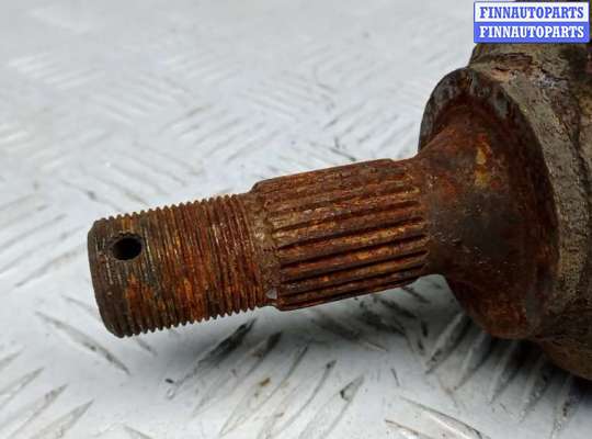 купить привод передний левый на PEUGEOT PARTNER 2