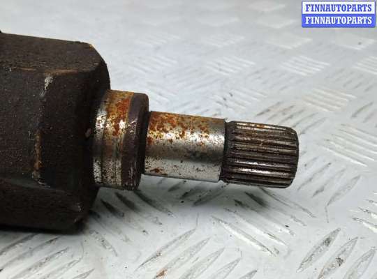 купить привод передний левый на PEUGEOT PARTNER 2