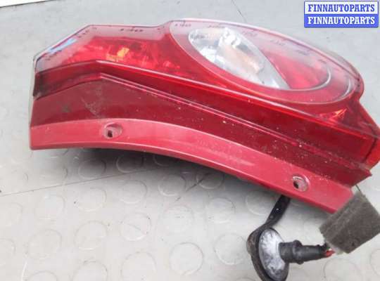 купить фонарь задний правый на CHEVROLET AVEO 1