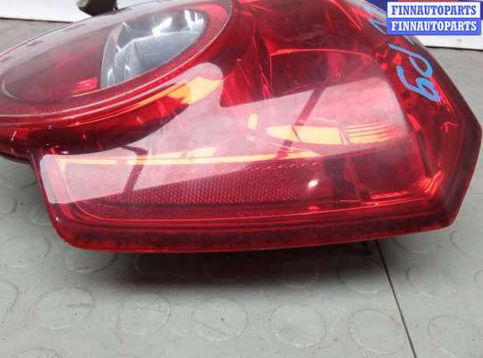 купить фонарь задний правый на CHEVROLET AVEO 1