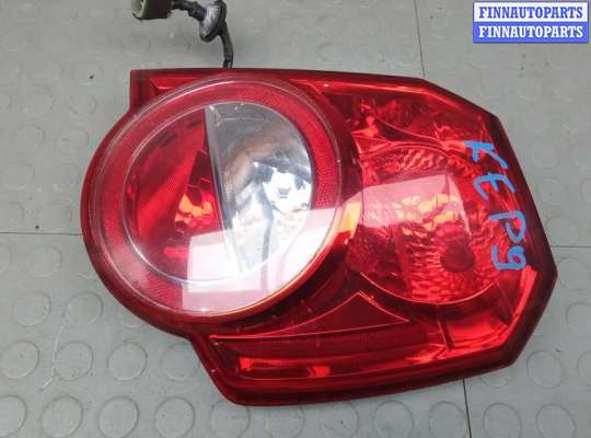 купить фонарь задний правый на CHEVROLET AVEO 1