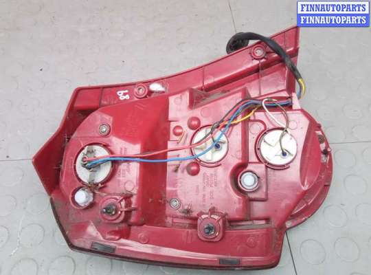 купить фонарь задний правый на CHEVROLET AVEO 1