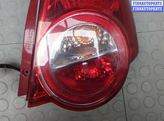 купить фонарь задний правый на CHEVROLET AVEO 1