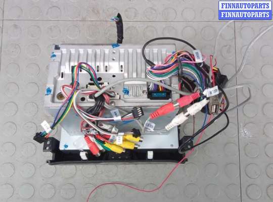 купить магнитола на KIA SPORTAGE 3