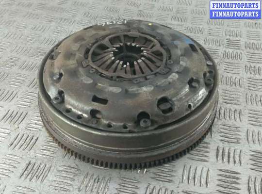 купить маховик демпферный дизельный на CITROEN C-CROSSER