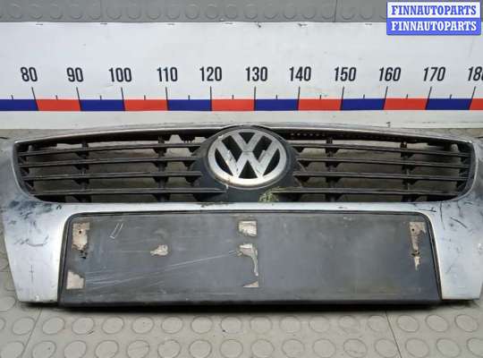 купить решетка радиатора на VOLKSWAGEN PASSAT B6