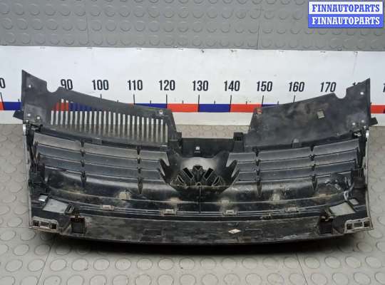 купить решетка радиатора на VOLKSWAGEN PASSAT B6