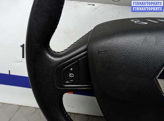 купить руль на RENAULT MEGANE 3