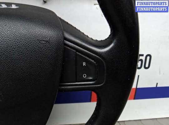 купить руль на RENAULT MEGANE 3