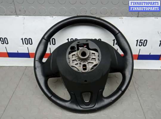 купить руль на RENAULT MEGANE 3