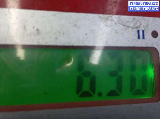 купить турбина бензиновая на TOYOTA C-HR