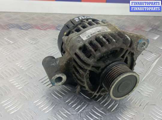 генератор дизельный OP2349422 на OPEL COMBO D
