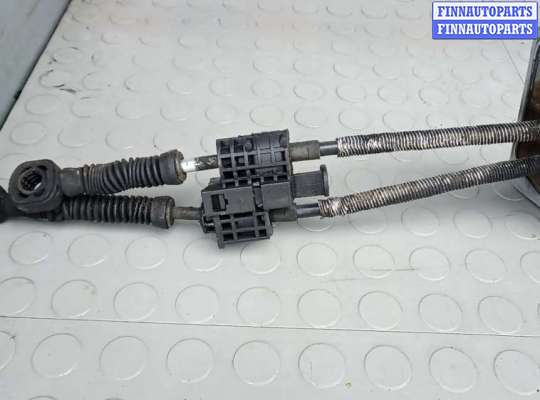 купить кулиса кпп на VOLKSWAGEN TRANSPORTER T5