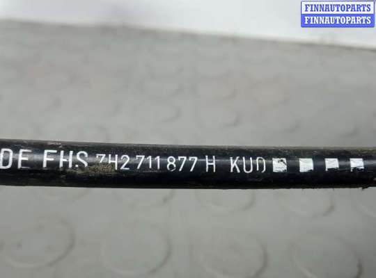 купить кулиса кпп на VOLKSWAGEN TRANSPORTER T5