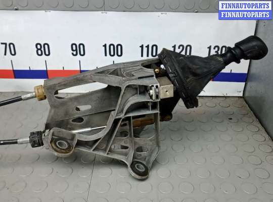 купить кулиса кпп на VOLKSWAGEN TRANSPORTER T5