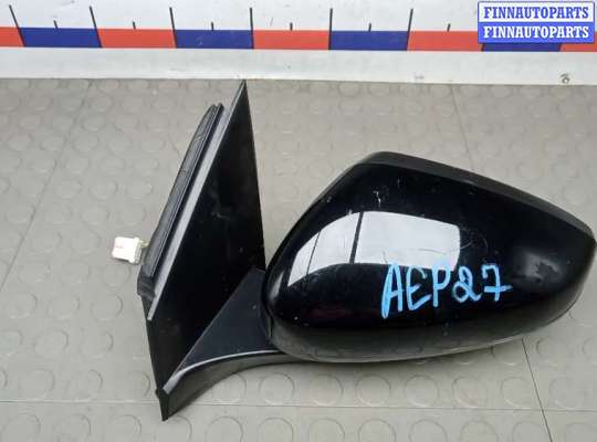 купить зеркало наружное левое на CITROEN C5 AIRCROSS
