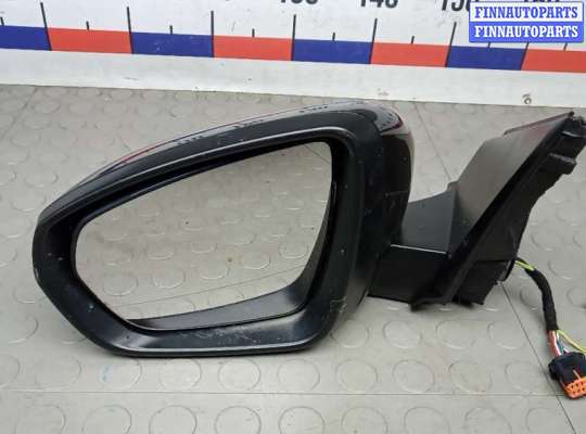 Купить зеркало наружное левое на CITROEN C5 AIRCROSS зеркало наружное левое CT1091619 на CITROEN C5 AIRCROSS