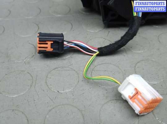 купить зеркало наружное левое на CITROEN C5 AIRCROSS