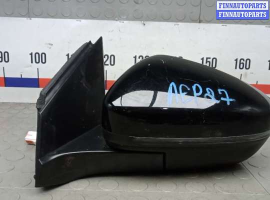 купить зеркало наружное левое на CITROEN C5 AIRCROSS