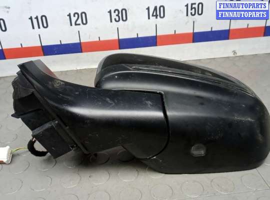 купить зеркало наружное левое на CITROEN C5 AIRCROSS