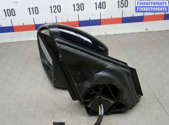 купить зеркало наружное левое на CITROEN C5 AIRCROSS