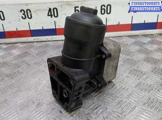 Корпус масляного фильтра