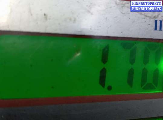 Корпус масляного фильтра