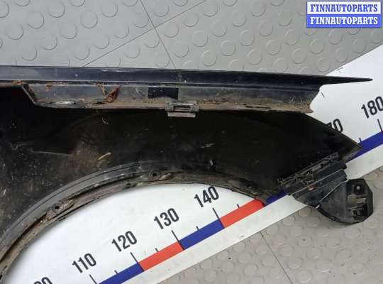 купить крыло переднее левое на FORD KUGA 1